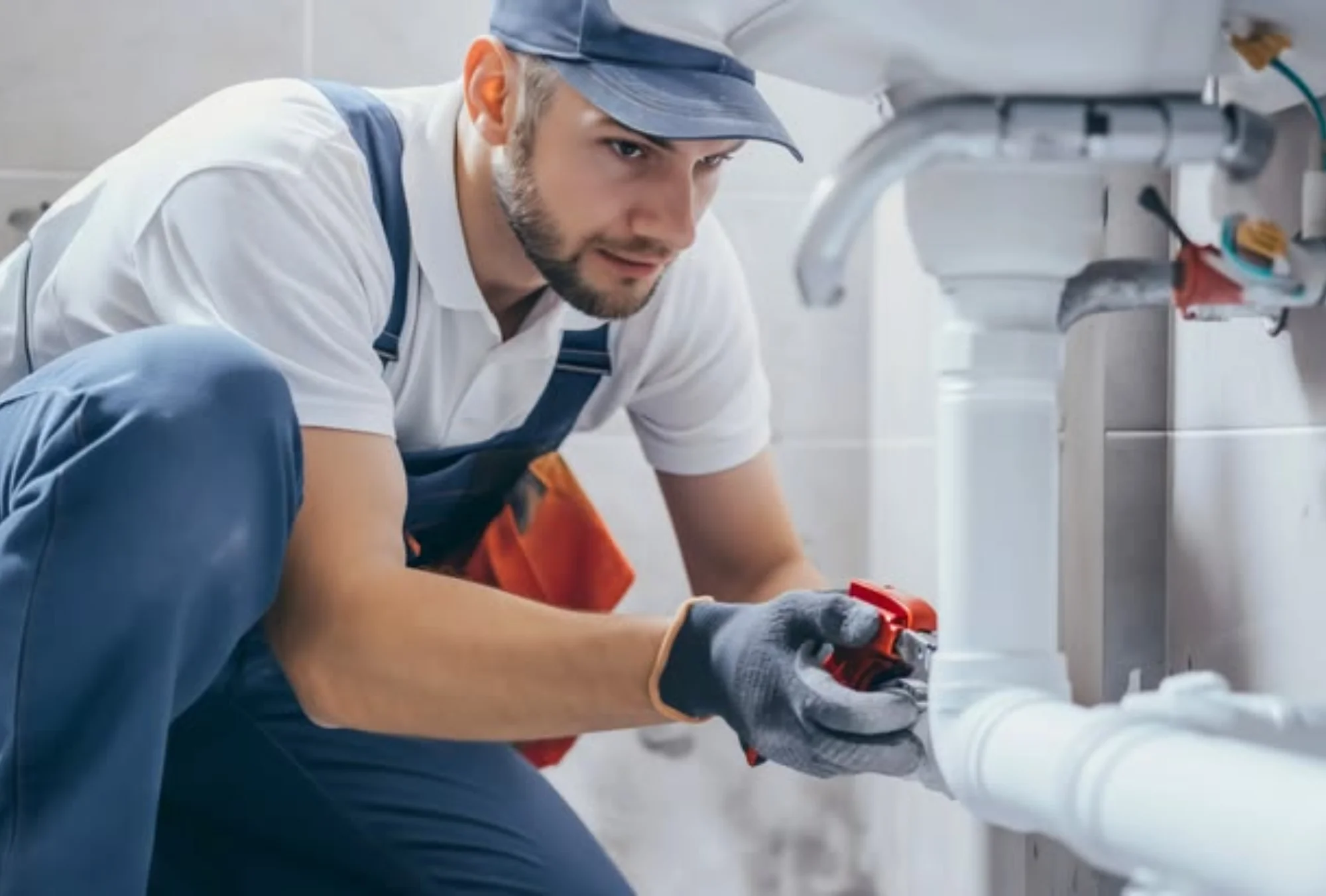 Commercial Ac Services